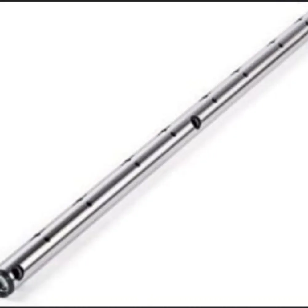 SS Shaft for Hole